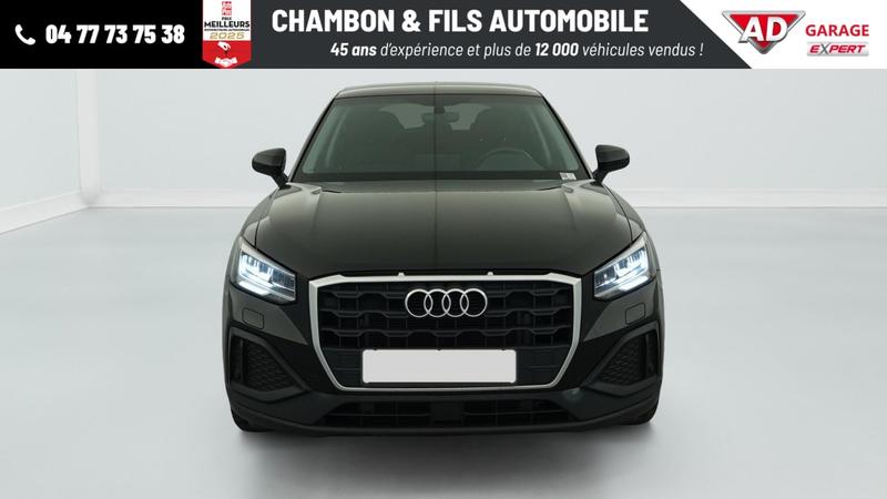 Audi Q2 35 Tfsi 150 s tronic 7 Design