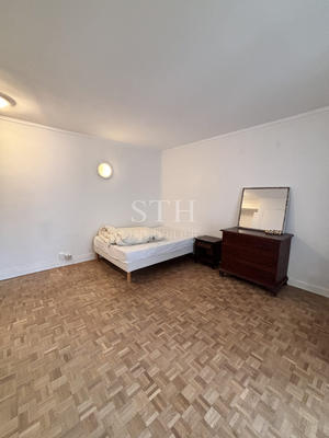 Appartement - 27 m² - 1 pièce