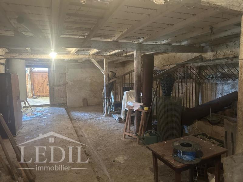 Propriété - 138 m² - 4 pièces