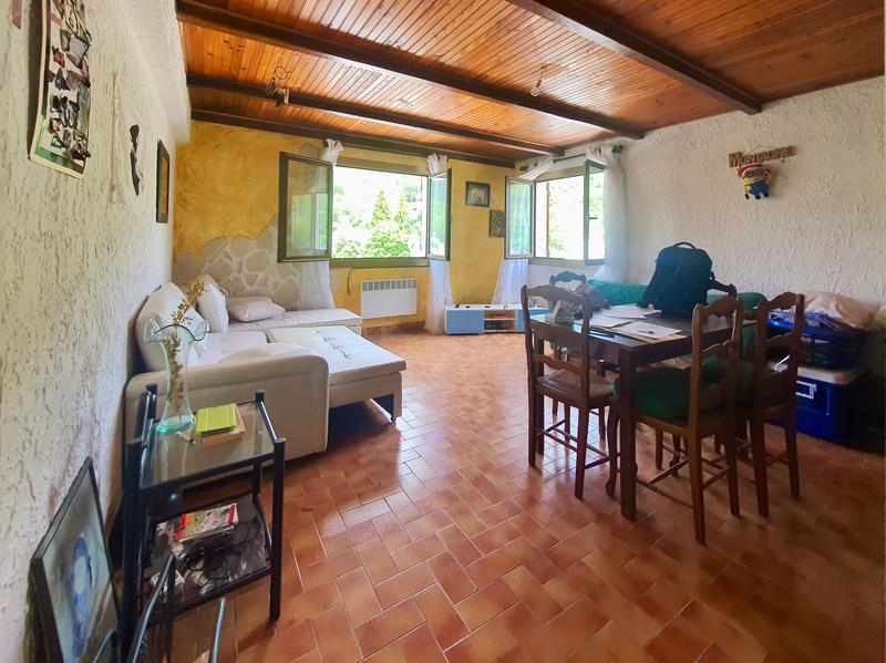 Appartement - 33 m² - 1 pièce