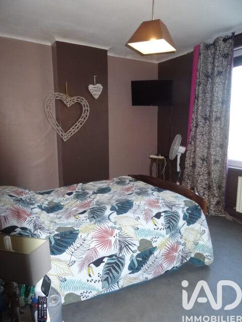 Ferme - 160 m² - 5 pièces