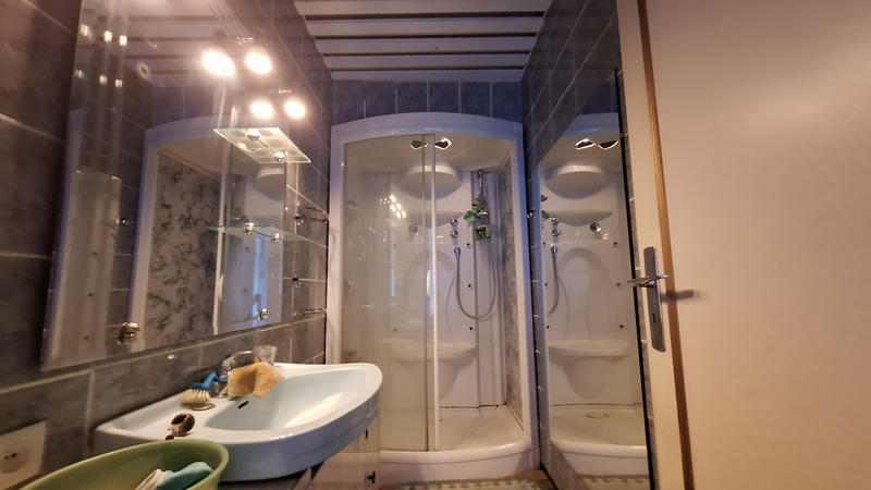 Maison - 97 m² - 6 pièces