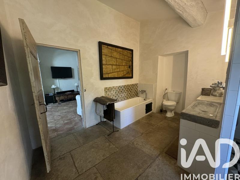 Maison de village - 255 m² - 5 pièces