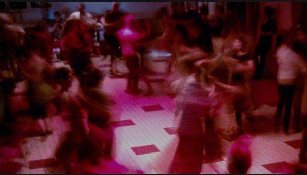 Atelier-Bal de Danses Traditionnelles