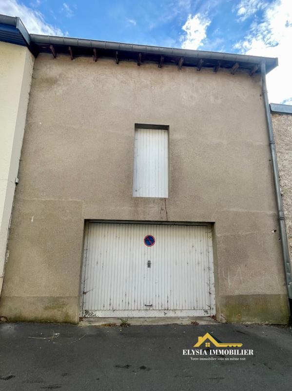 Maison - 173 m² - 6 pièces