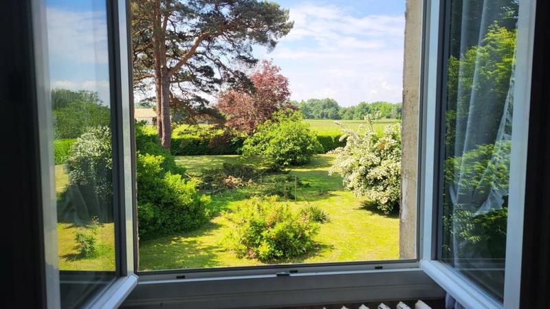 Maison ancienne - 213 m² - 8 pièces