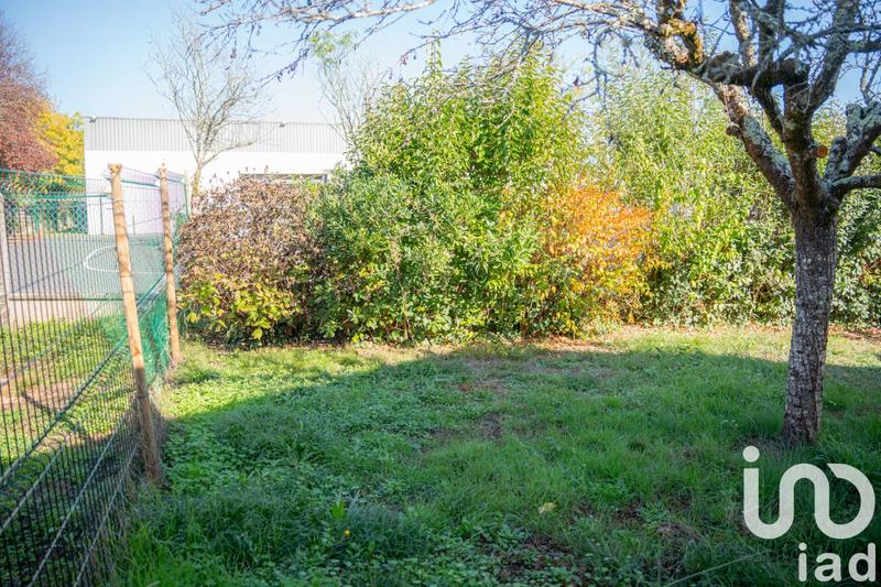 Appartement - 59 m² - 2 pièces