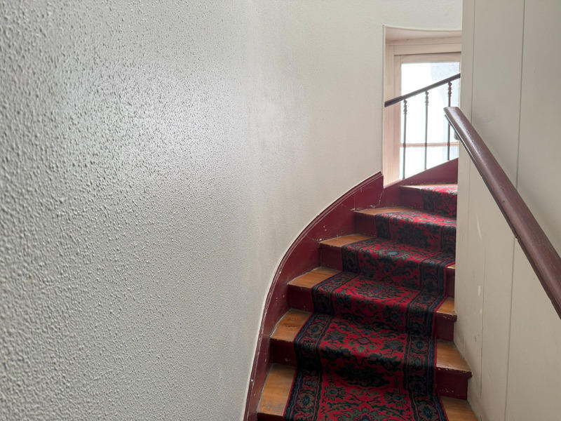 Appartement - 11 m² - 1 pièce