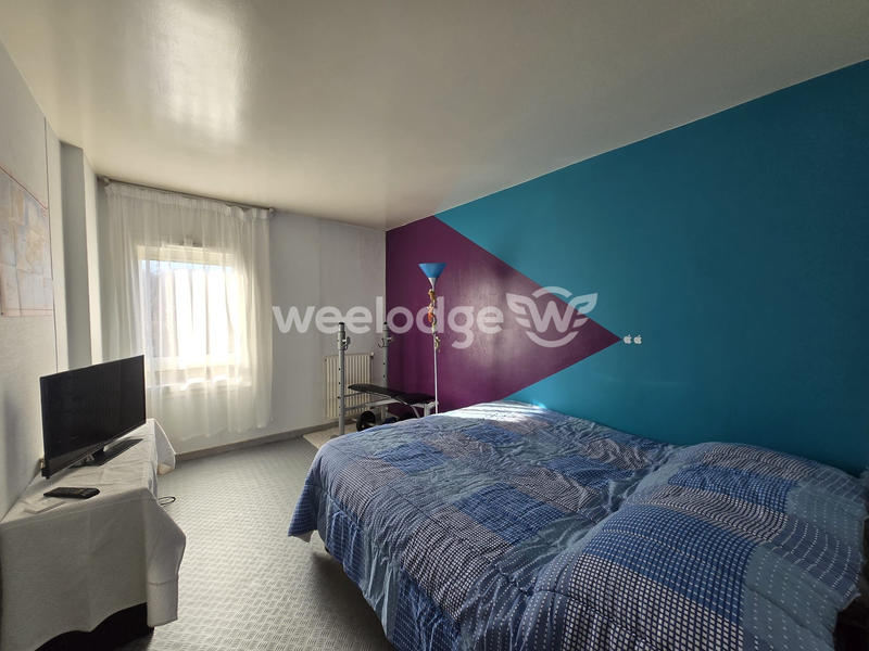 Appartement - 85 m² - 4 pièces