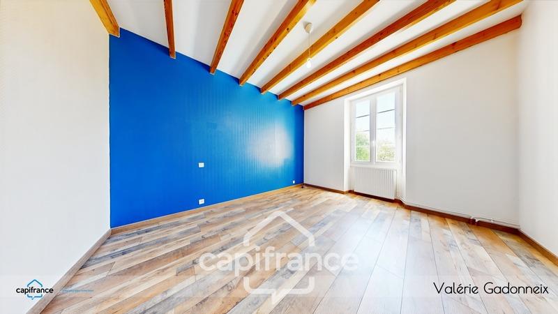 Maison de maîtres - 223 m² - 8 pièces