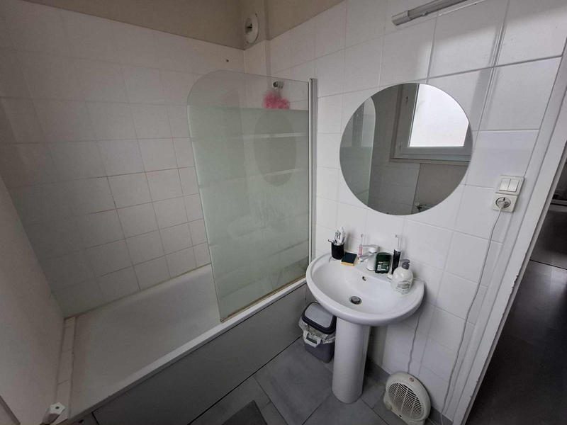 Appartement - 68 m² - 4 pièces