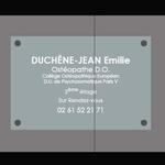 Mme Duchêne-Jean Émilie