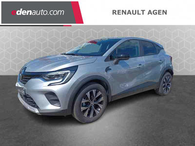 Renault Captur TCe 90 Evolution