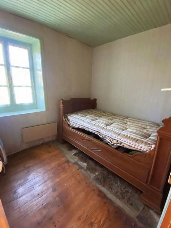 Moulin - 150 m² - 4 pièces