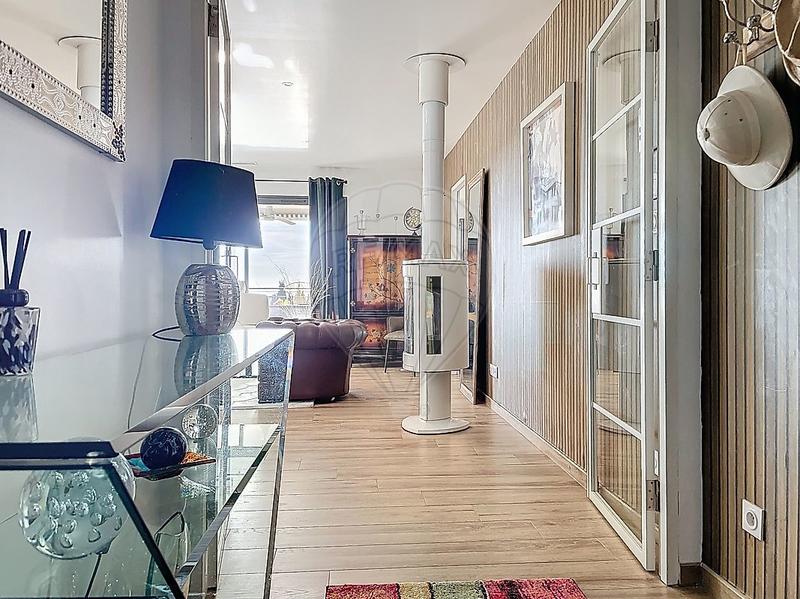 Villa - 150 m² - 5 pièces