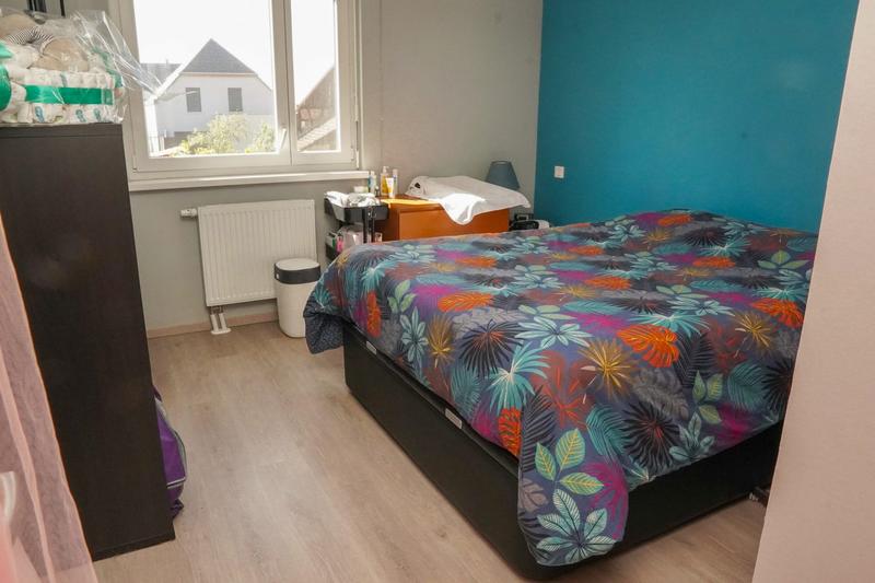 Appartement - 63 m² - 2 pièces