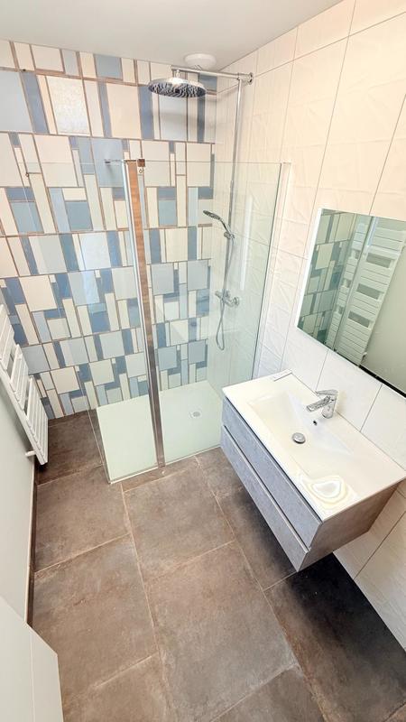 Villa - 120 m² - 4 pièces