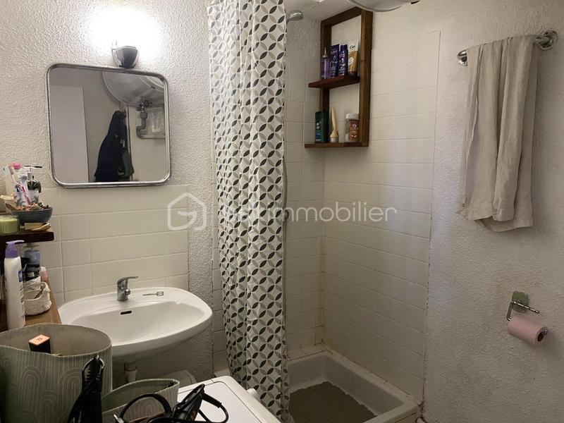 Appartement - 31 m² - 2 pièces