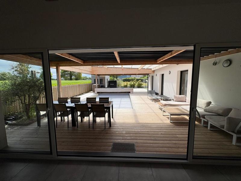 Immeuble - 149 m² - 5 pièces