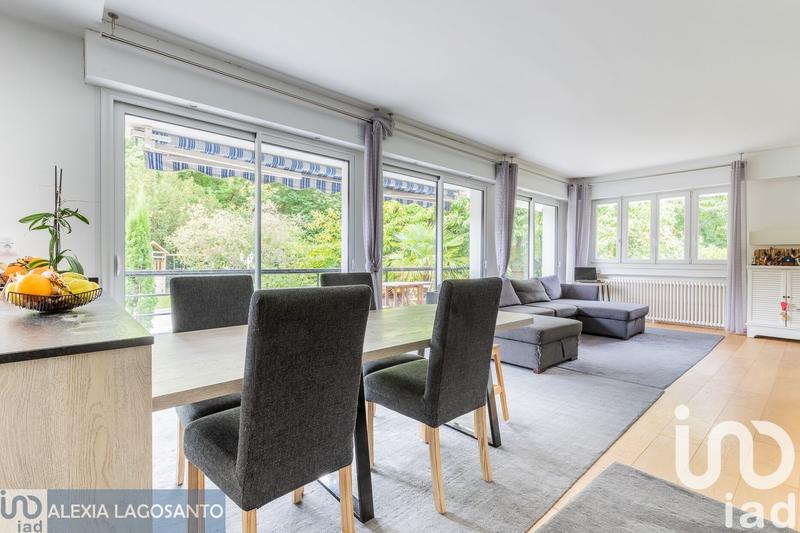 Maison - 132 m² - 6 pièces