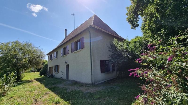 Maison - 183 m² - 5 pièces