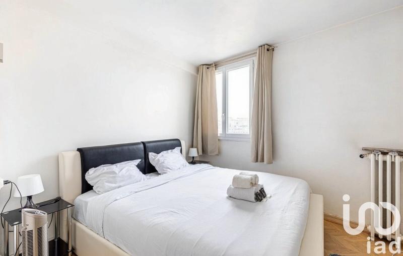 Appartement - 41 m² - 2 pièces