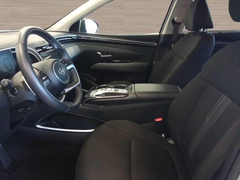 Hyundai Tucson 1.6 t-Gdi 230 Hybrid Bva6 Creative