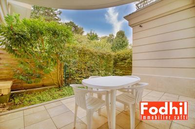 Appartement - 52 m² - 2 pièces