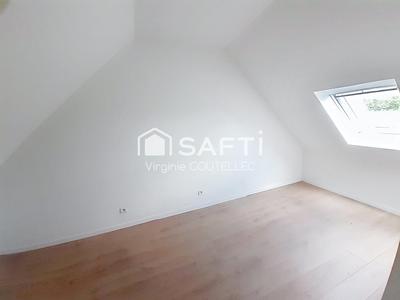 Maison - 157 m² - 7 pièces