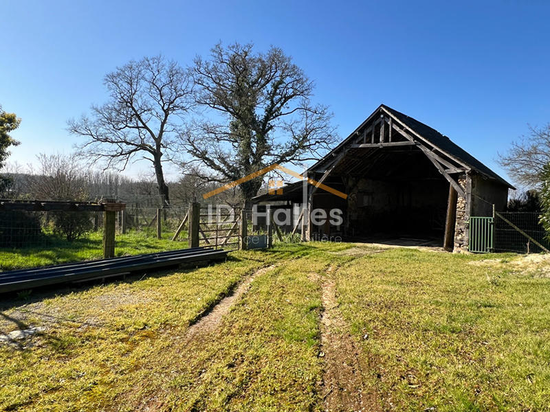 Maison - 118 m² - 5 pièces