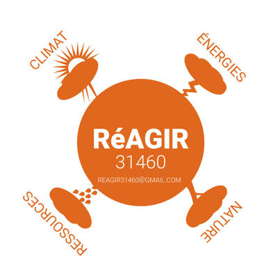 Rencontre Ré-Agir