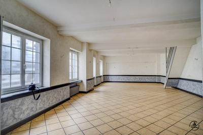 Immeuble - 270 m²