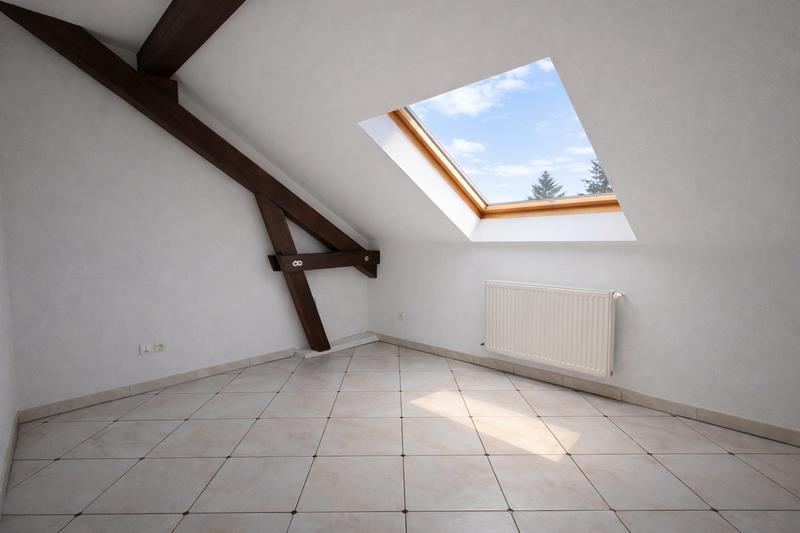 Duplex - 75 m² - 4 pièces