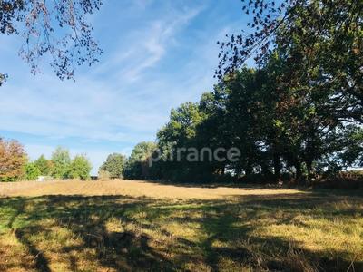 Terrain constructible - 9 346 m²