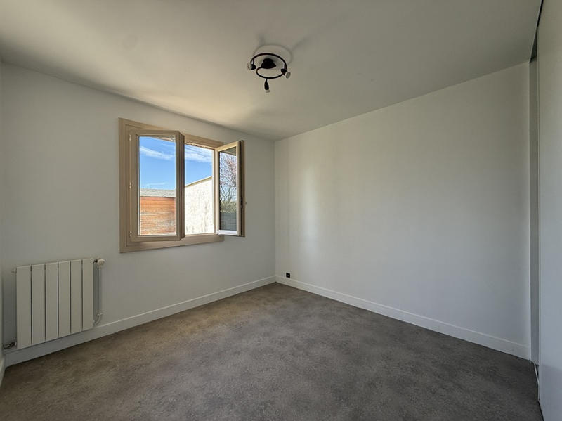 Maison - 65 m² - 3 pièces