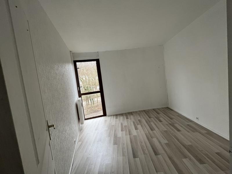 Appartement - 75 m² - 4 pièces