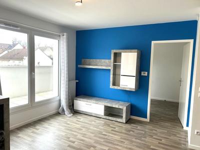 Appartement - 37 m² - 2 pièces
