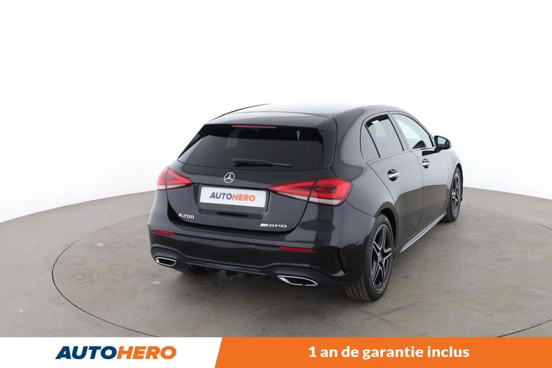 Mercedes Classe a 200 Amg Line 7g-Dct 163 ch