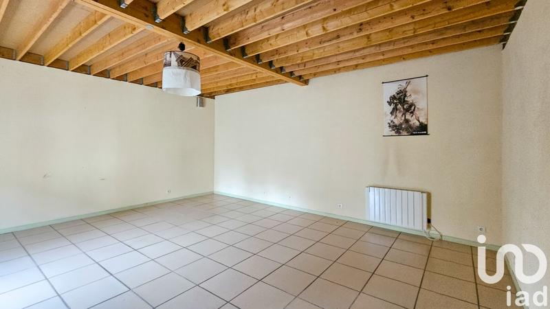 Maison - 224 m² - 9 pièces