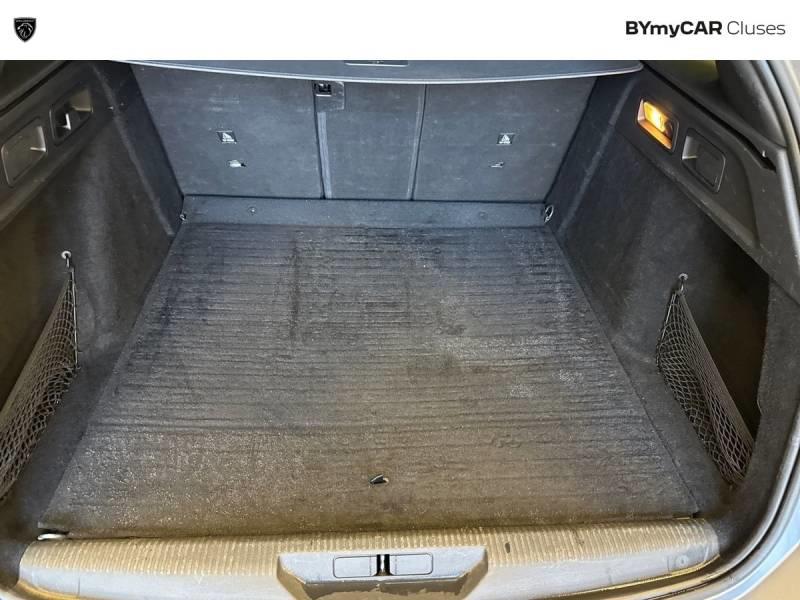 Peugeot 308 Sw BlueHDi 130ch s&amp;S Bvm6 Active Pack