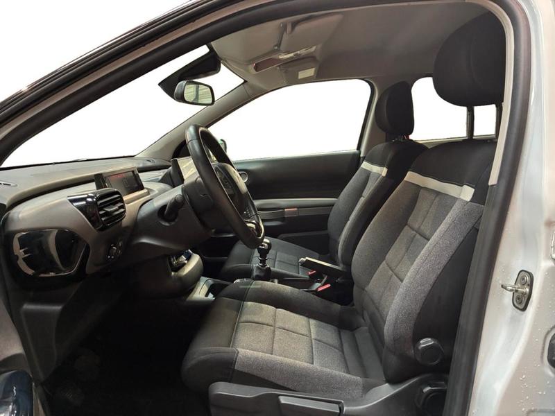 Citroën C4 Cactus Business PureTech 110 s&amp;S Bvm6 Shine