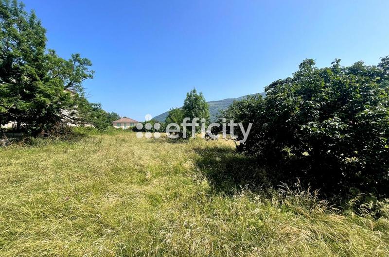 Terrain - 2 397 m²