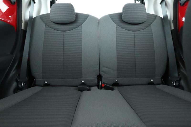 Toyota Aygo 1.0 Vvt-i X-Play 5p 72 ch