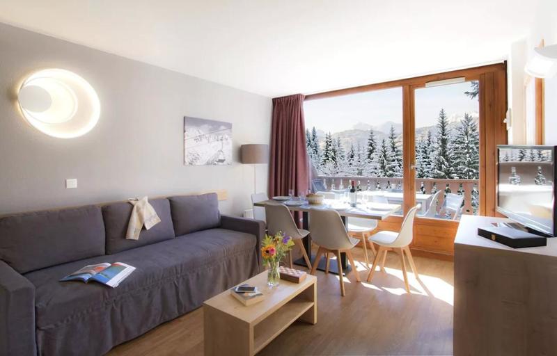 Appartement - 31 m² - 2 pièces