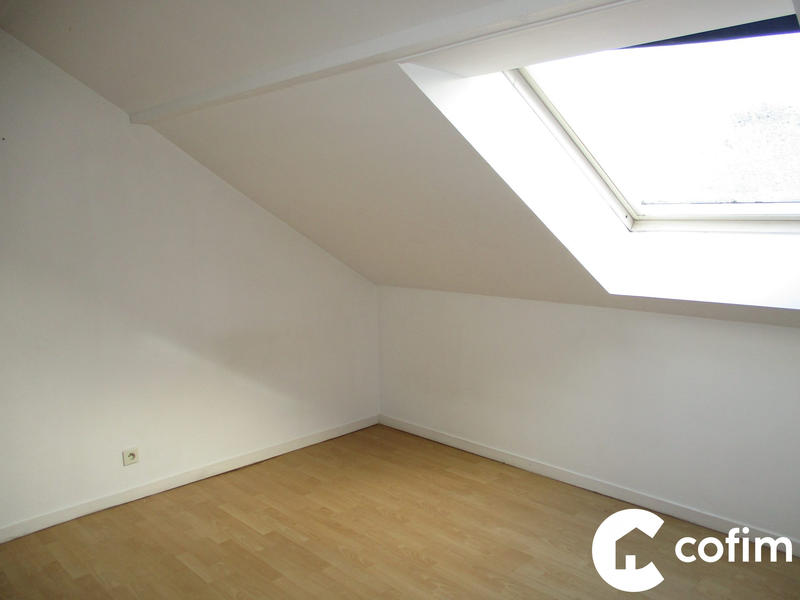 Maison - 117 m² - 5 pièces