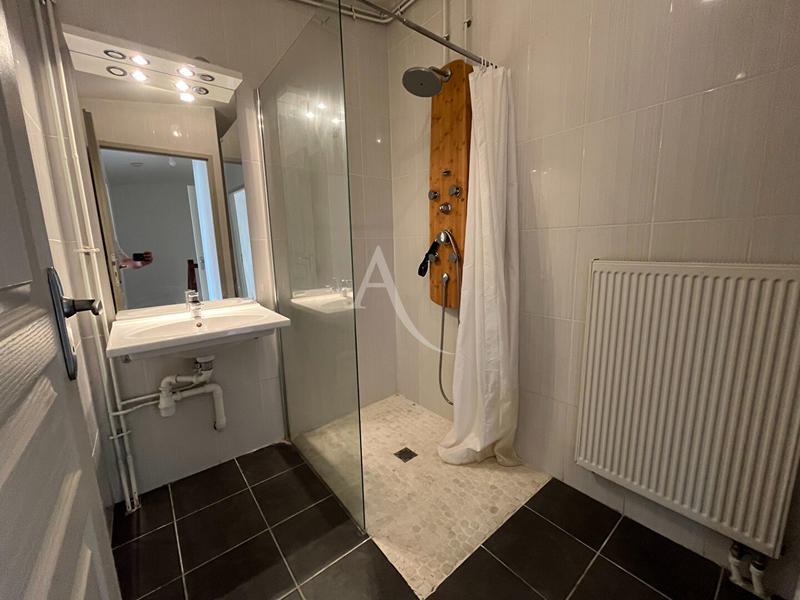 Appartement - 78 m² - 3 pièces