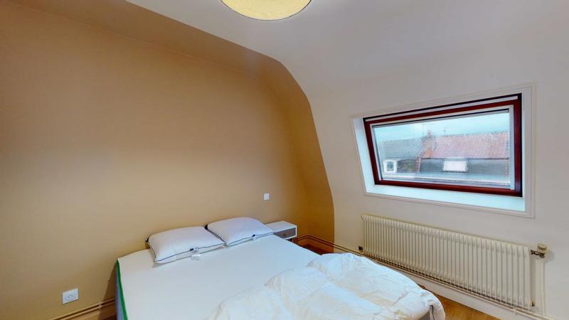 Appartement - 142 m²