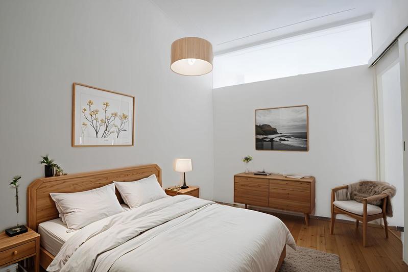 Appartement - 27 m² - 2 pièces