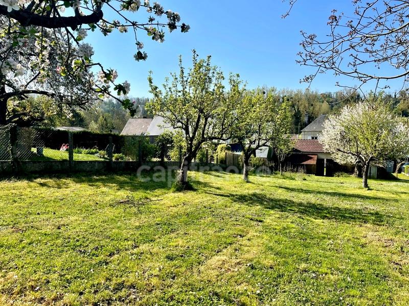 Maison bourgeoise - 152 m² - 7 pièces