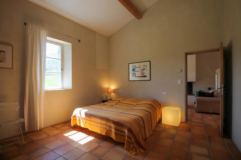 Mas - 222 m² - 6 pièces